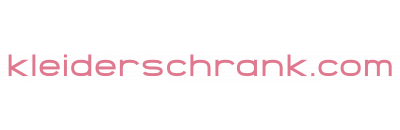 Logo kleiderschrank