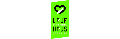Logo LAUFHAUS Oderwitz