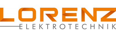 Logo Lorenz Elektrotechnik GmbH