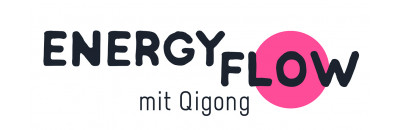 Logo Energy Flow mit Qigong