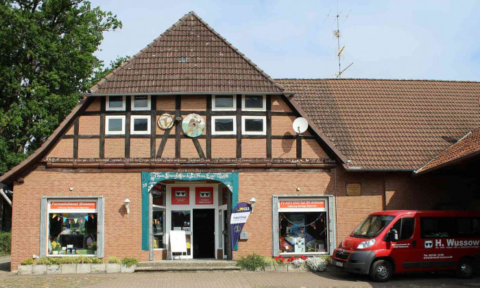 Fernsehdienst Wussow