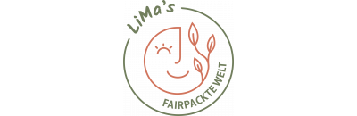 Logo LiMa's fairpackte Welt