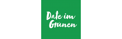 Logo Date im Grünen
