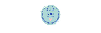 Logo Lütt & Kleen