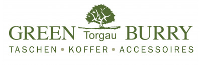Logo Greenburry Torgau