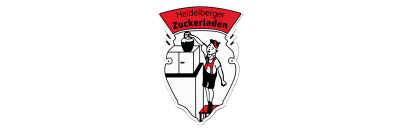 Logo Heidelberger Zuckerladen