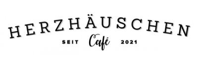 Logo Café Herzhäuschen