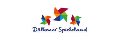 Logo Dülkener Spieleland
