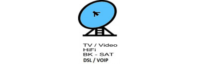 Logo Elektro Peters