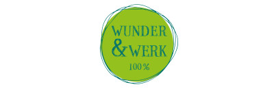 Logo Wunder & Werk GbR