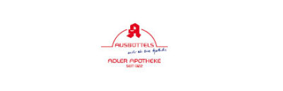 Logo Ausbüttels Adler Apotheke
