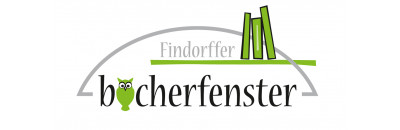 Logo Findorffer Bücherfenster