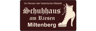 Logo Schuhhaus am Riesen