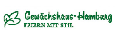 Logo Gewächshaus-Hamburg