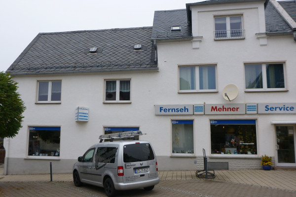 TV-HiFi-Sat Mehner