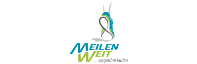 Logo Meilenweit-Laufladen