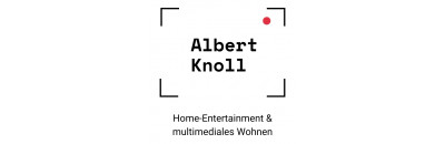 Logo Albert Knoll ETS GmbH