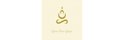 Logo Gaia Devi Yoga