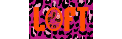 Logo LOFT