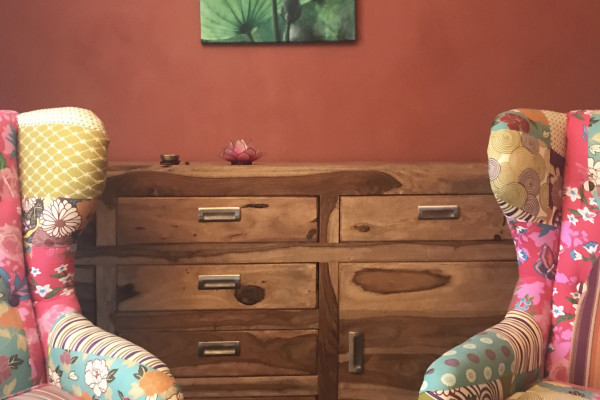 Dagmar Borgholte - Praxis für Integrative Psychotherapie
