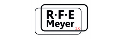 Logo R-F-E Meyer GmbH & Co. KG