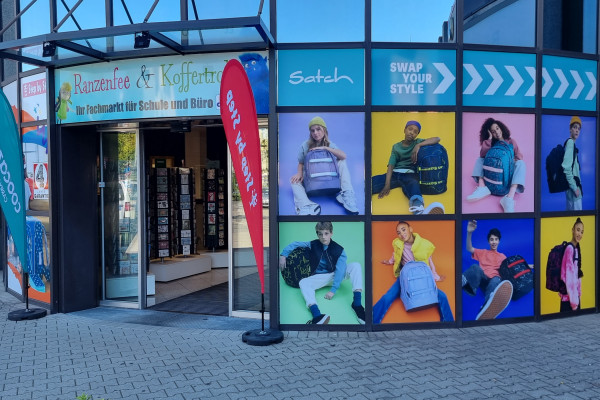 Ranzenfee & Koffertroll (Münster)