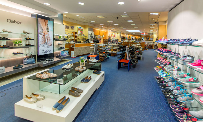 Schuhhaus Bröcker