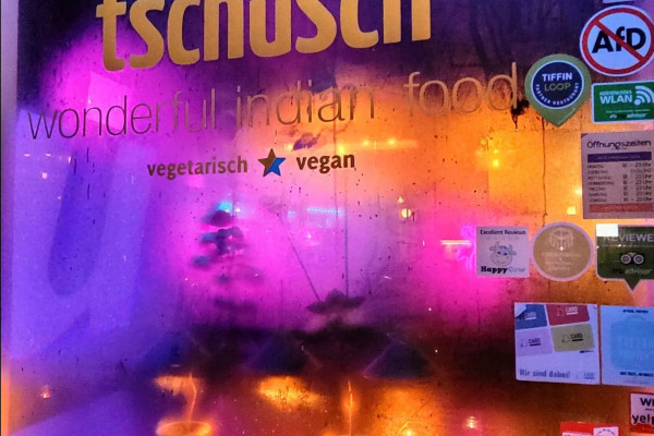 café tschüsch