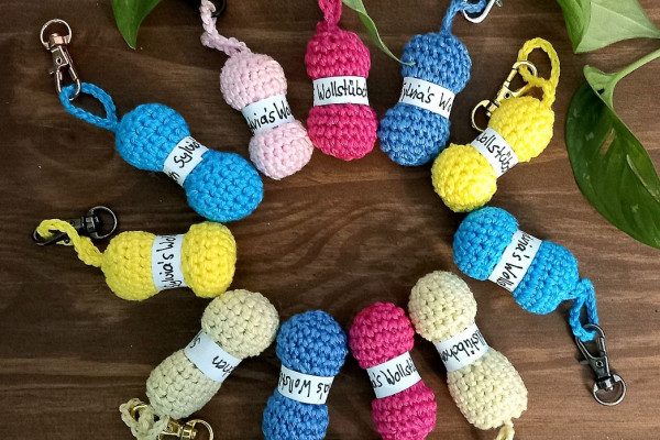 Sylvia's Wollstübchen 