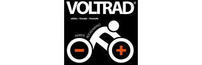 Logo Voltrad E-Bike Fachgeschäft