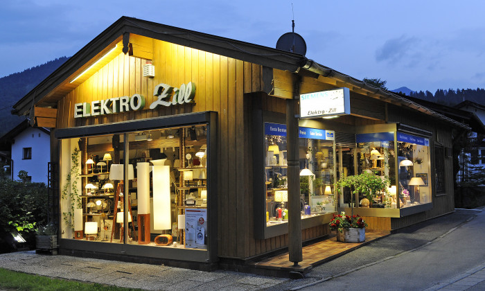 Elektro Zill