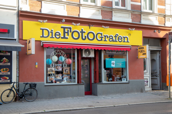 Die FotoGrafen