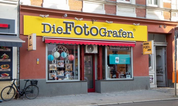 Die FotoGrafen