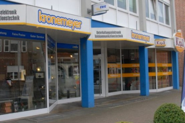 Kronemeyer Digitale Welten
