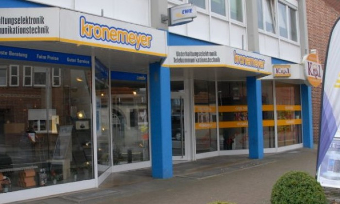 Kronemeyer Digitale Welten
