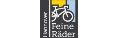Logo Feine Räder - Drahtesel GmbH