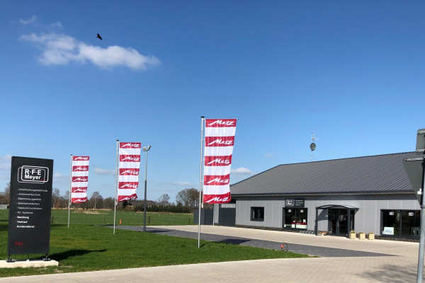 R-F-E Meyer GmbH & Co. KG