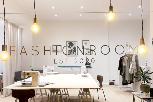 FASHIONROOM