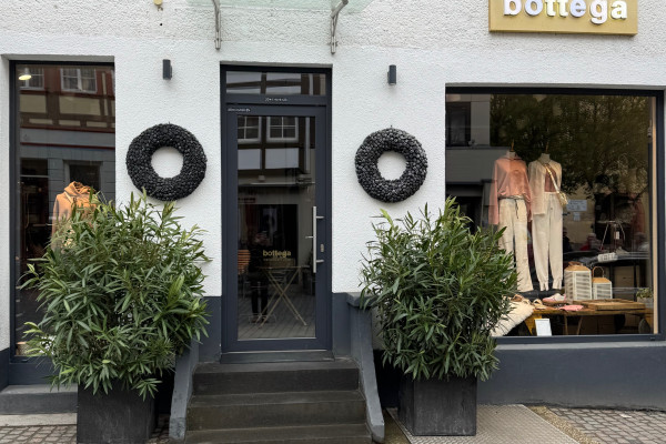 bottega THE CONCEPT STORE