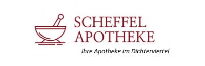 Logo Scheffel Apotheke
