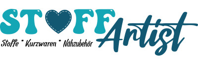 Logo Stoffartist GmbH