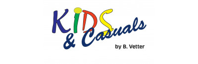 Logo Kids&Casuals