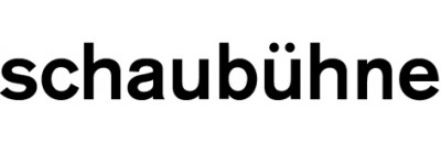 Logo Schaubühne am Lehniner Platz