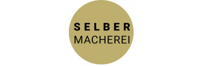 Logo SELBERMACHEREI