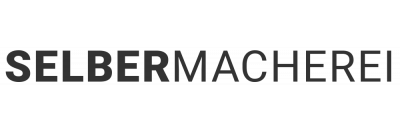 Logo SELBERMACHEREI 