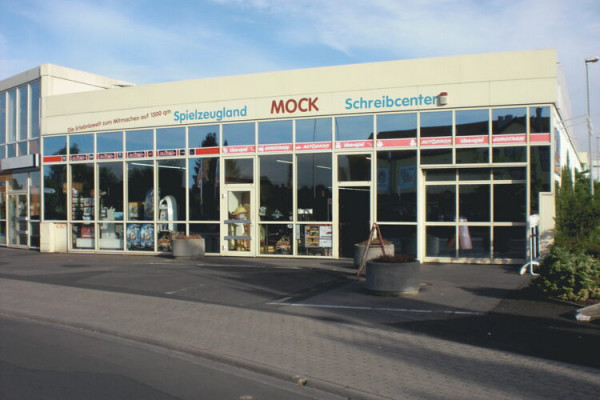 Spielzeugland Mock