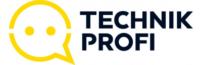 Logo Technik-Profi Kessler