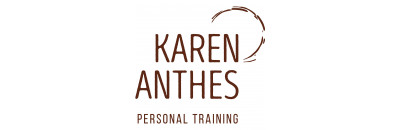 Logo Karen Anthes Personal Training