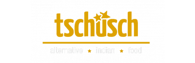 Logo café tschüsch