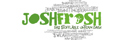 Logo Joshfrosh